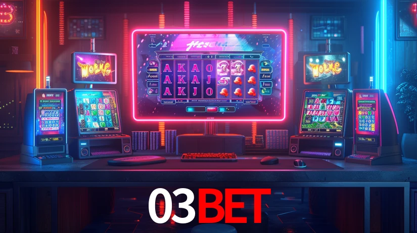 03bet download apk