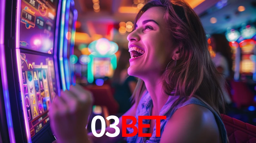 03bet