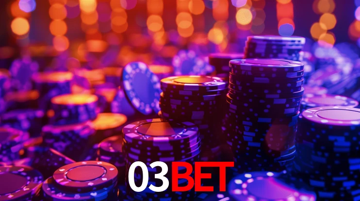 Bônus Generosos e Exclusivos no 03bet para Você!