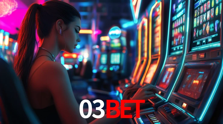03bet download apk