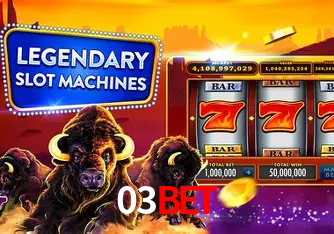 A Emoção da Loteria na 03bet: Uma Chance de Mudança de Vida