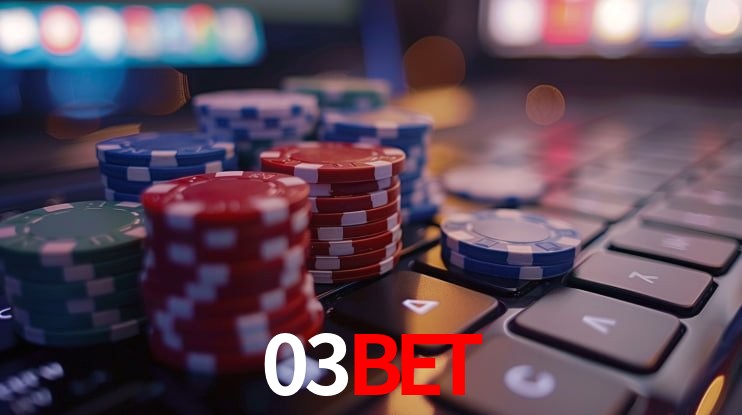 Login Seguro 03bet