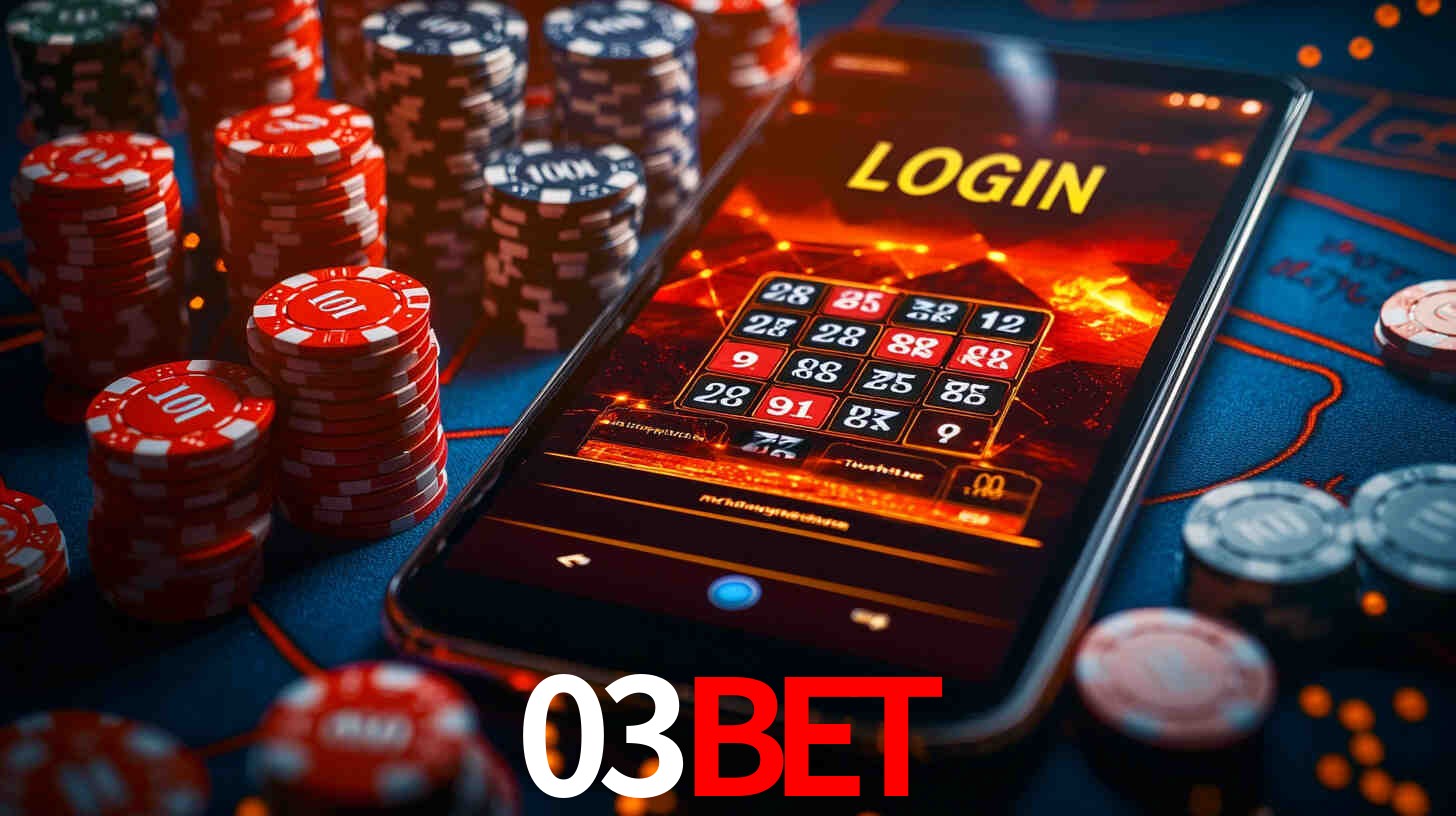 03bet,03bet apk