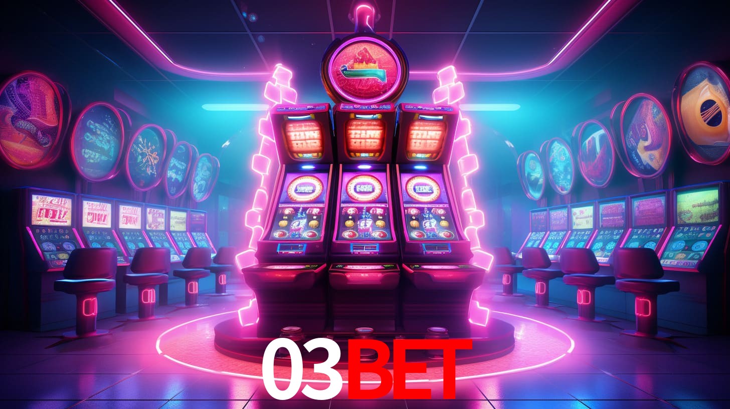 03bet