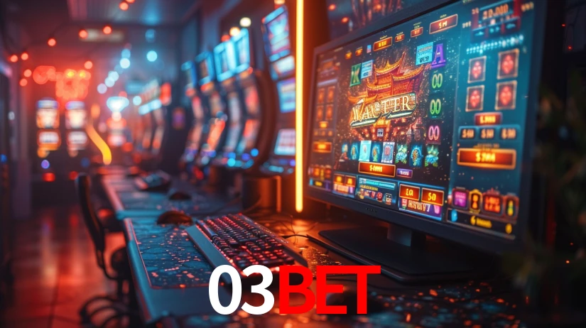 03bet