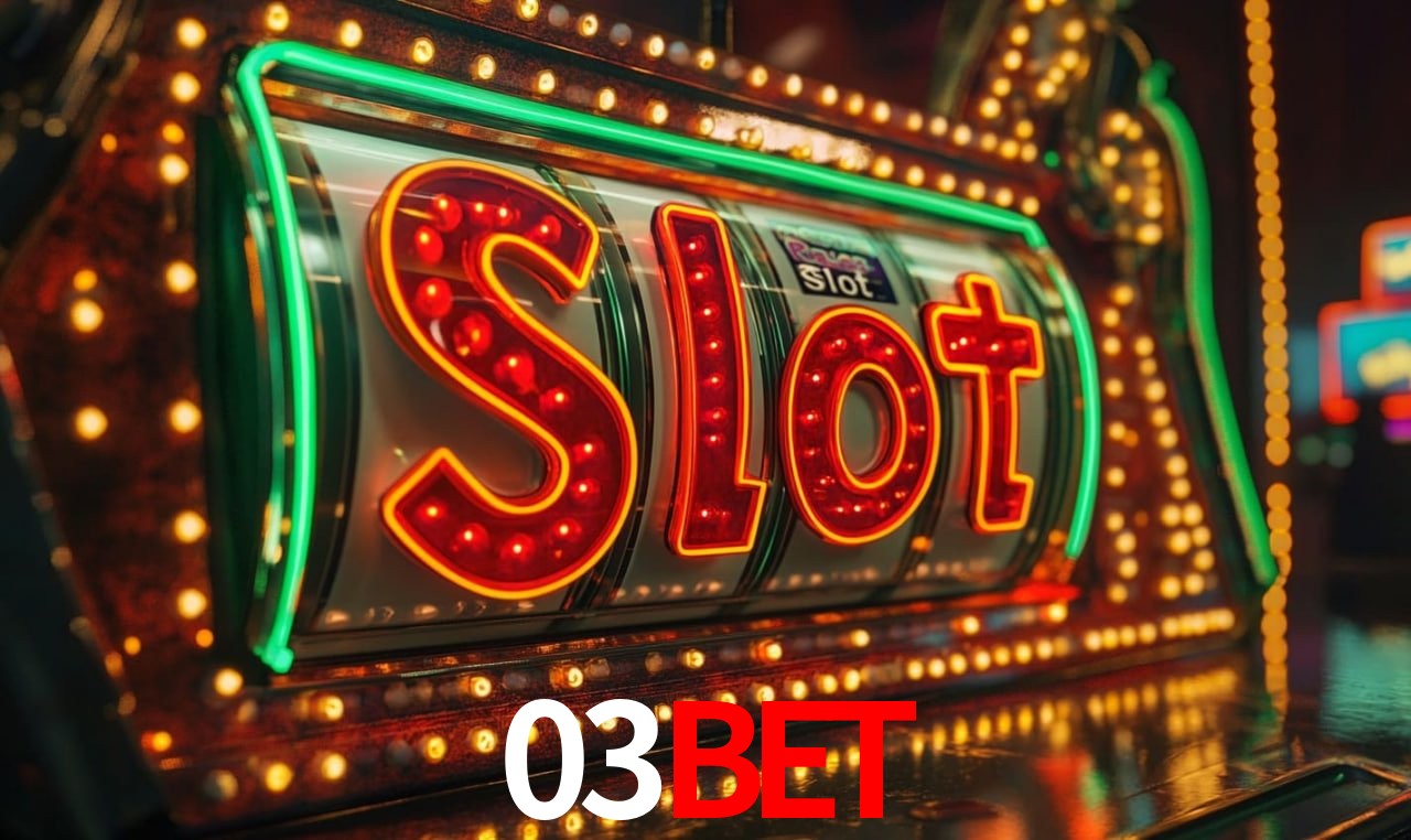 Benefícios da Conta 03bet