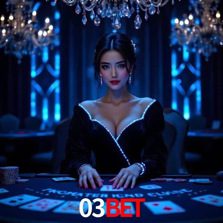 Recursos de Bônus 03bet