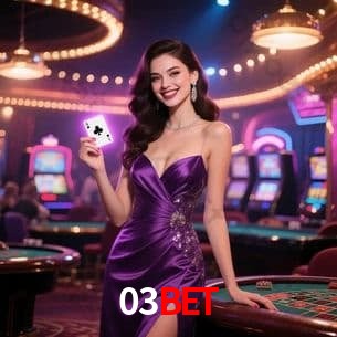 PIX Instantâneo 03bet