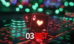Apostas de Futebol 03bet