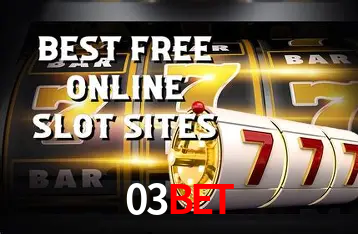 Desvendando o Mundo dos Jogos Virtuais na 03bet
