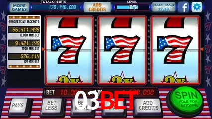 Desvendando o Mundo dos Jogos Virtuais na 03bet