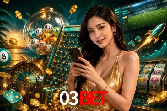 2FA Security 03bet