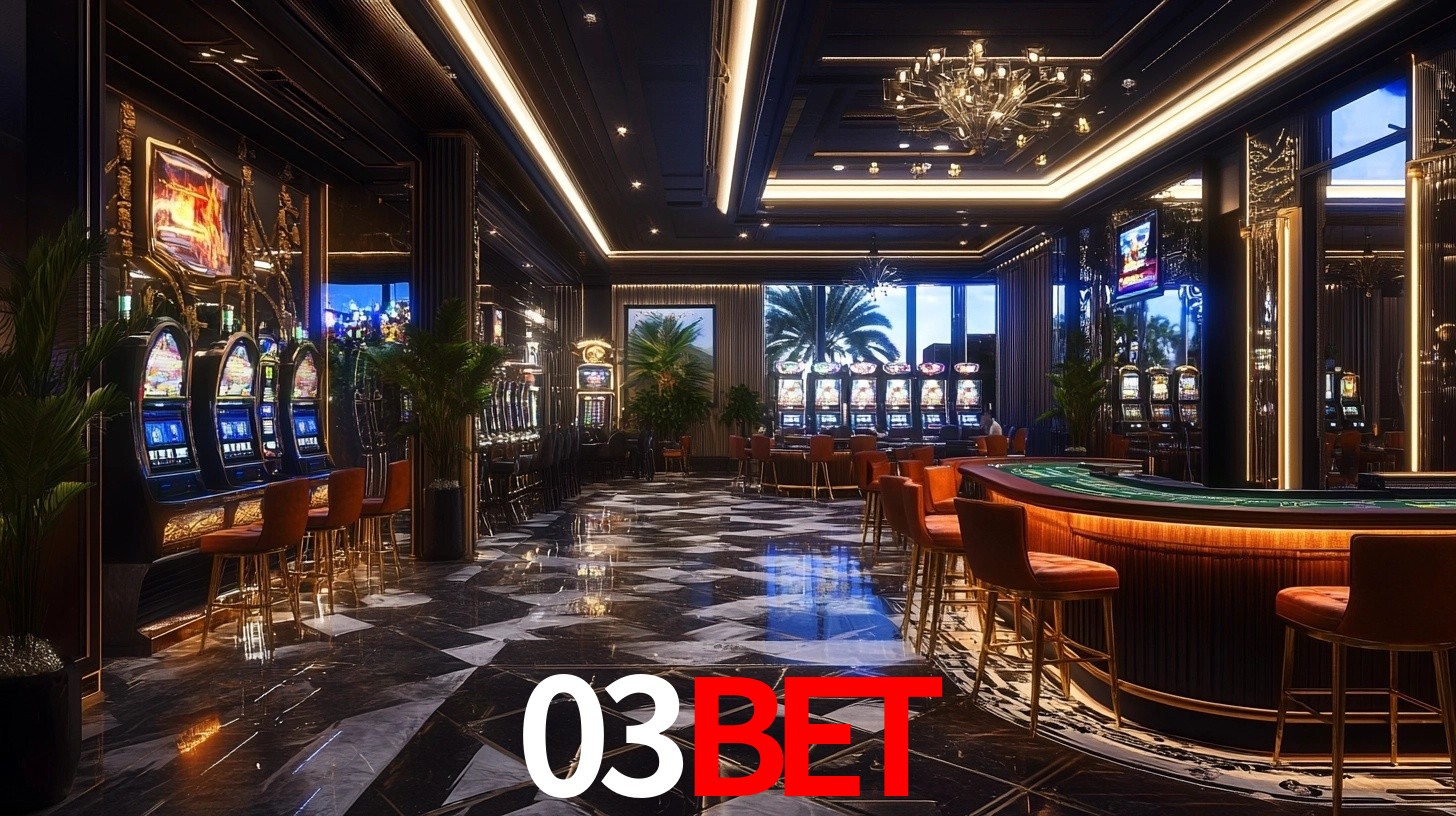 Premium Interface 03bet