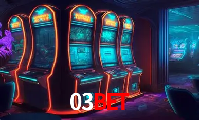 Inovações de Jogos na 03bet: O Futuro das Experiências Interativas
