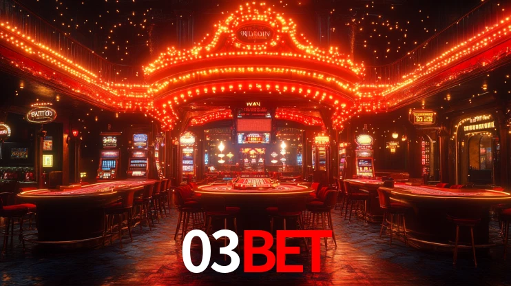 03bet