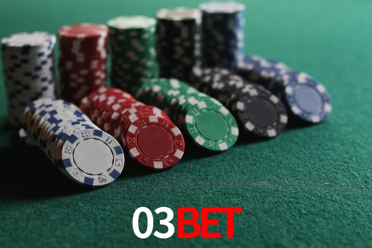 Player Reviews 03bet