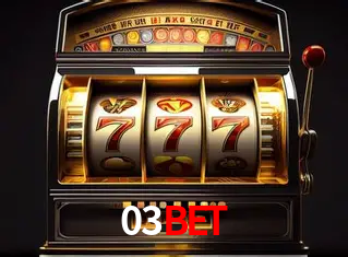 A Revolução dos Aplicativos de Jogos no 03bet