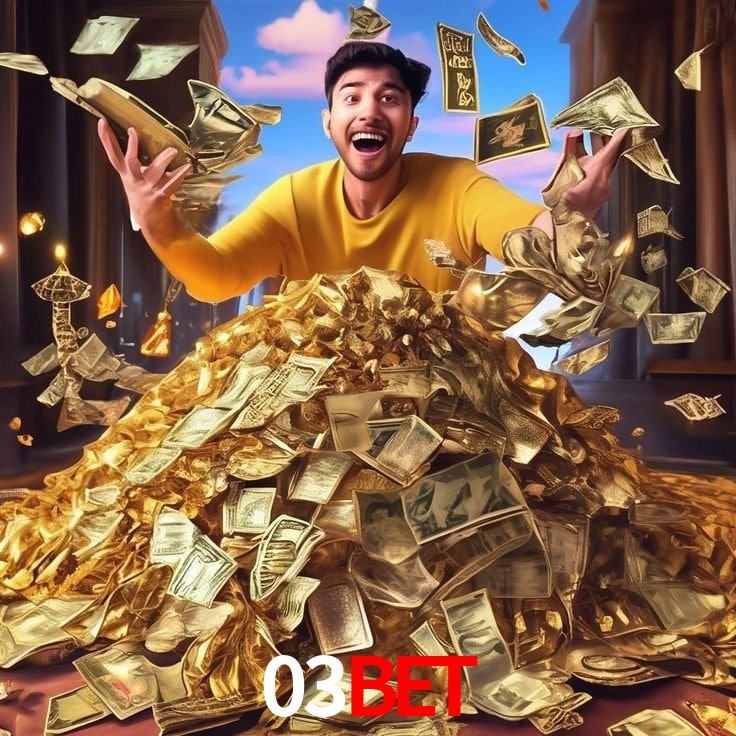 Programa VIP 03bet