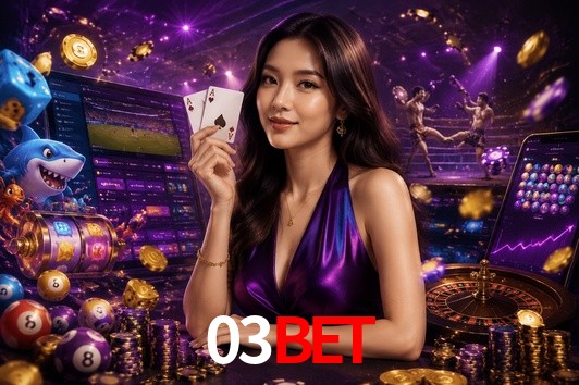 VIP Casino 03bet