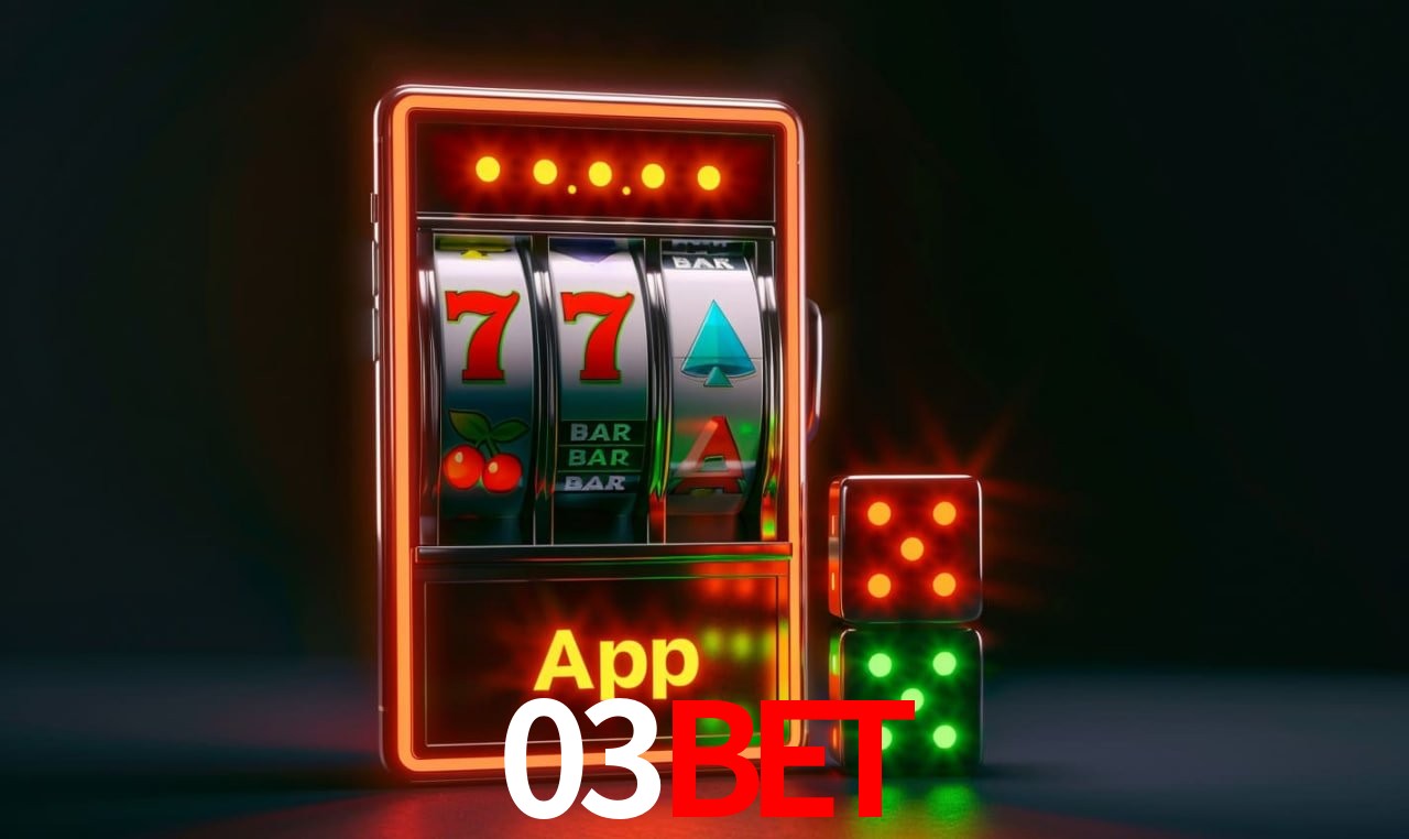 Estatísticas 03bet