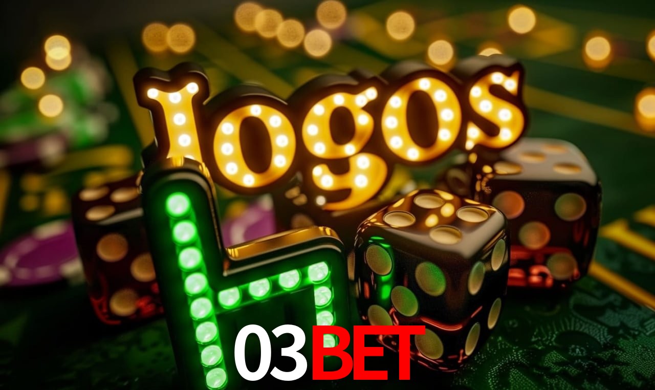 Experiência VIP 03bet