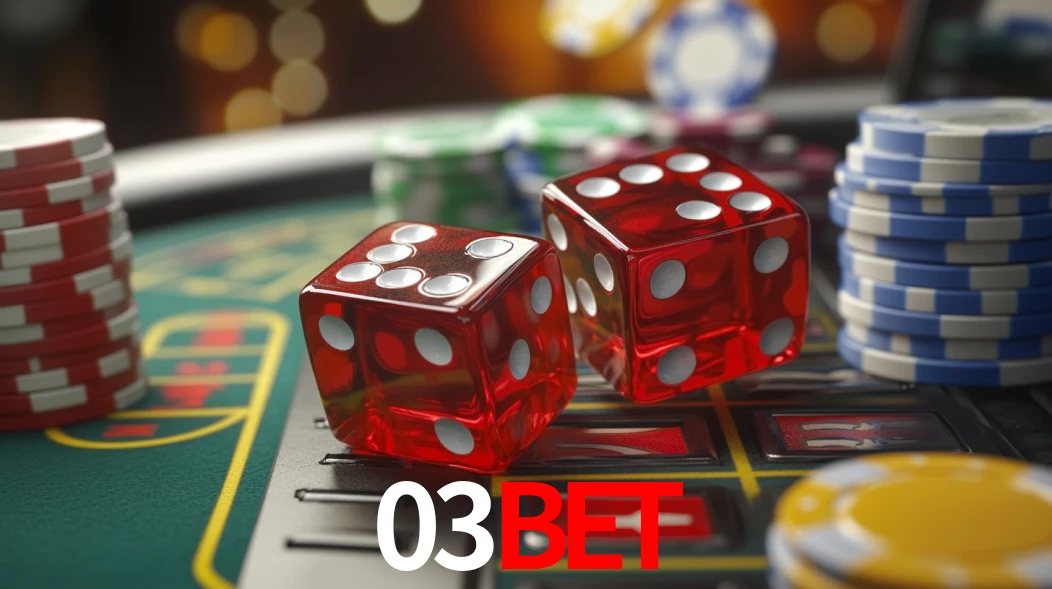 Tournaments 03bet