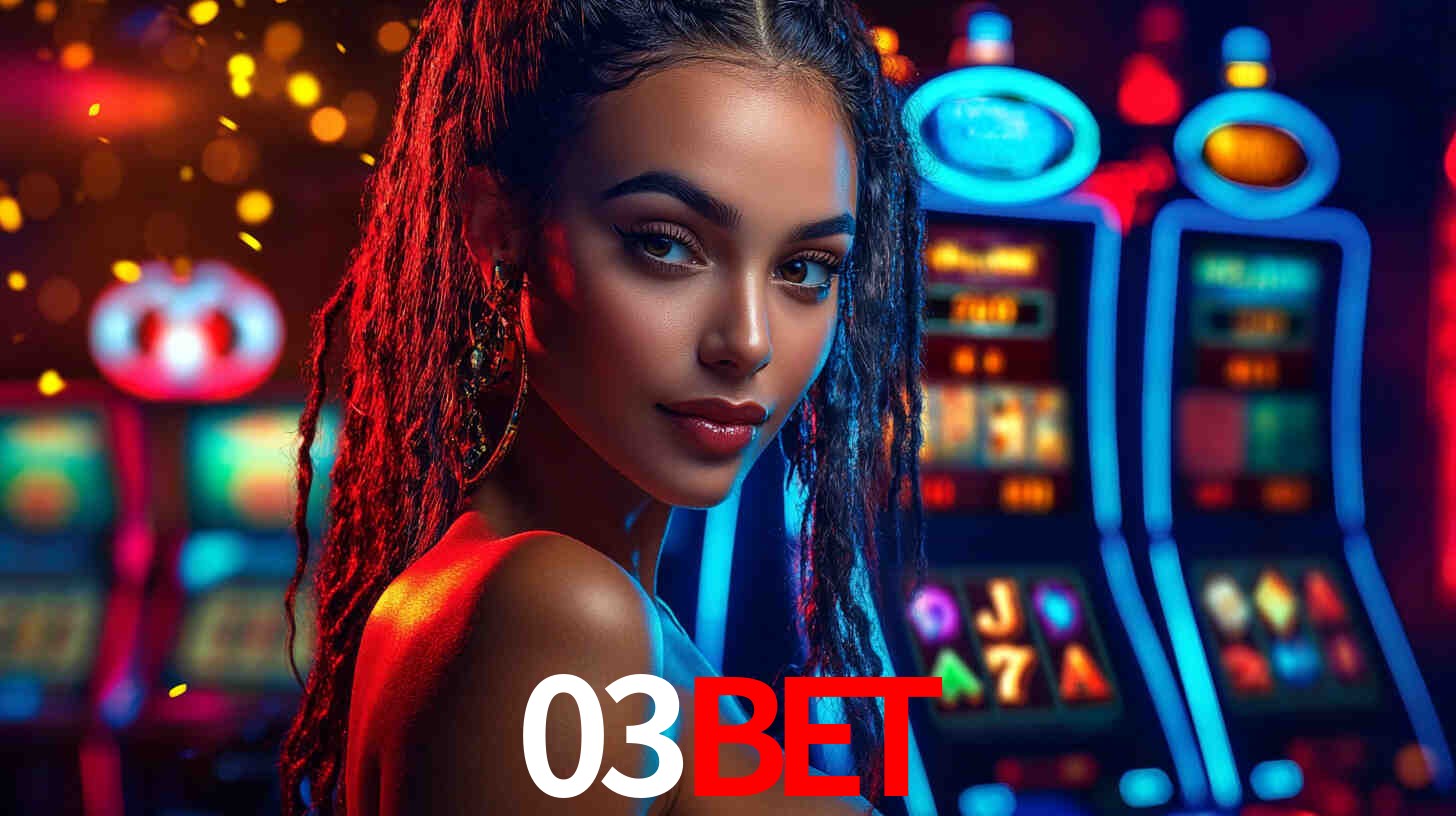 Explorando a Categoria de Eventos em Apostas na 03bet