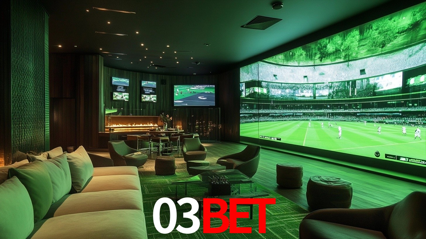 03bet: Seu Cassino Premiado com Pagamentos Rápidos