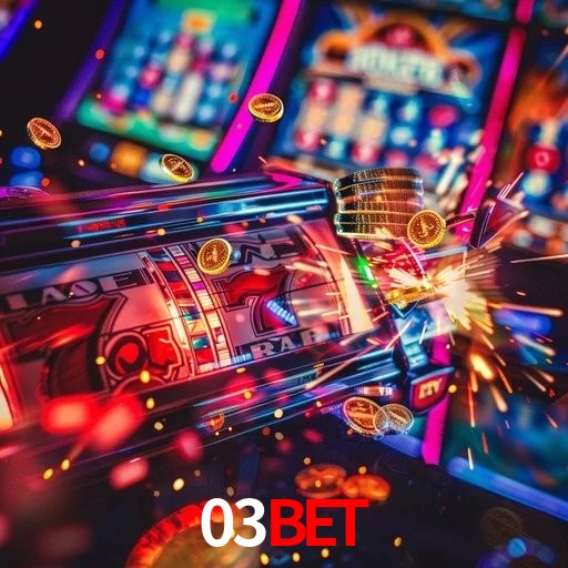 Jogos Exclusivos 03bet