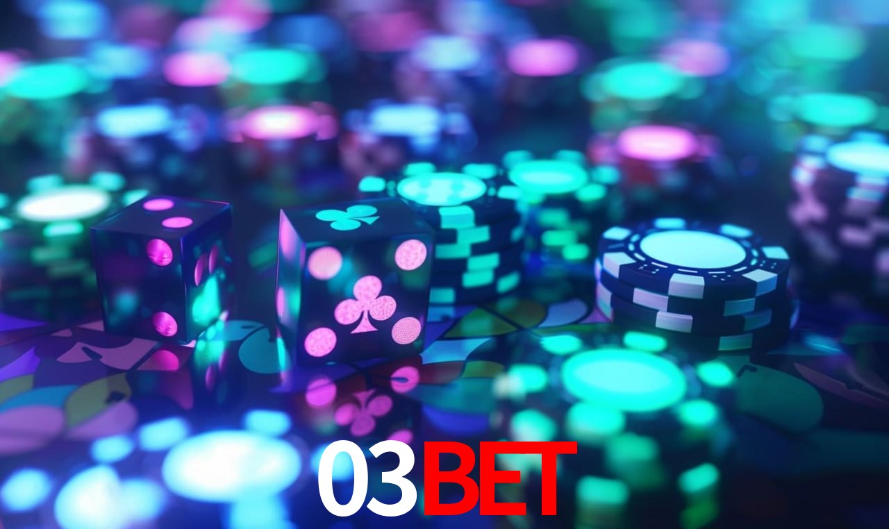 Torneios 03bet