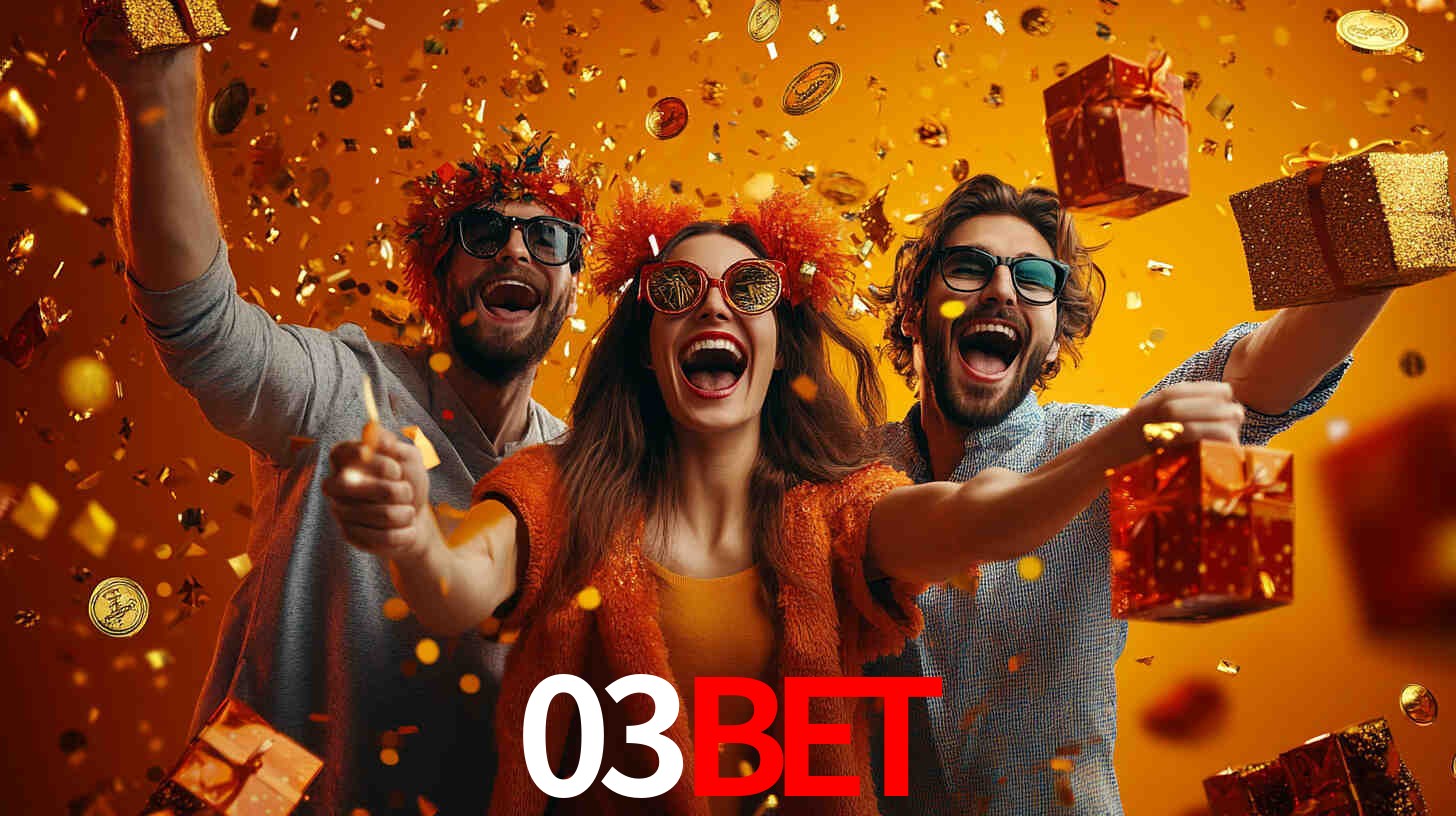 03bet