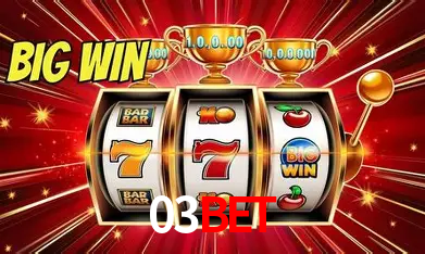 Descubra a Essência do 03bet: Nossa História e Compromissos