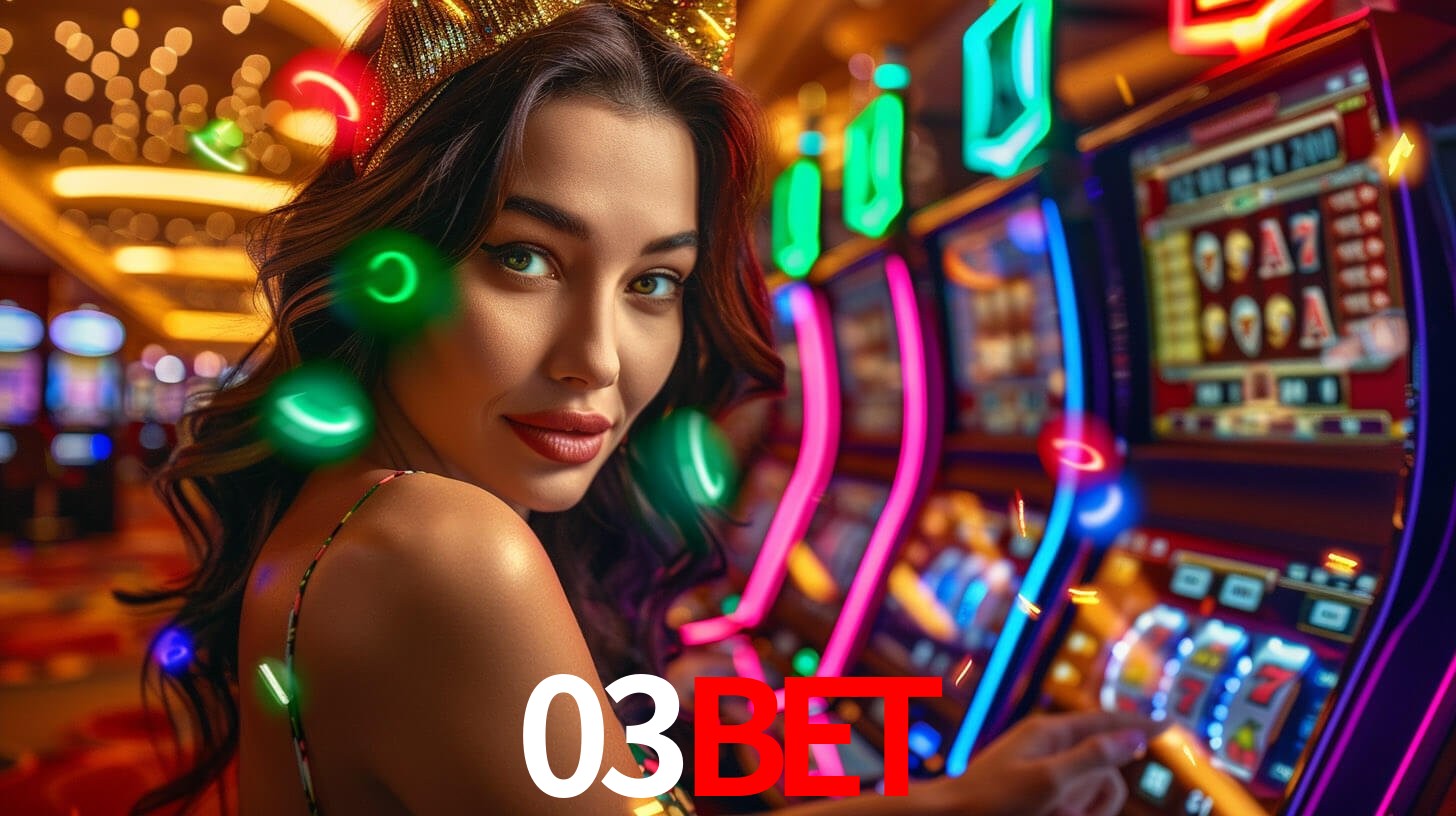 03bet