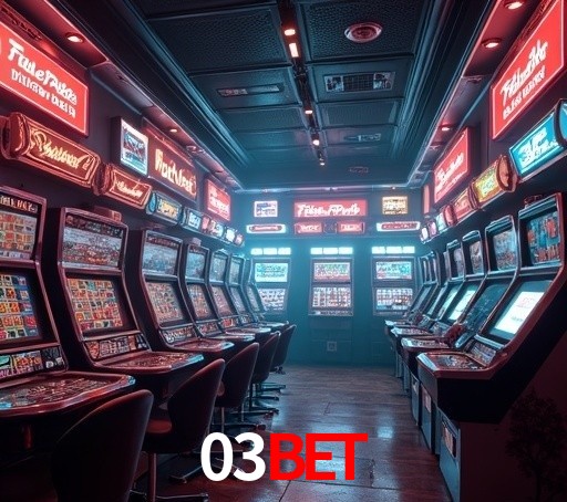 Promoção Relâmpago 03bet