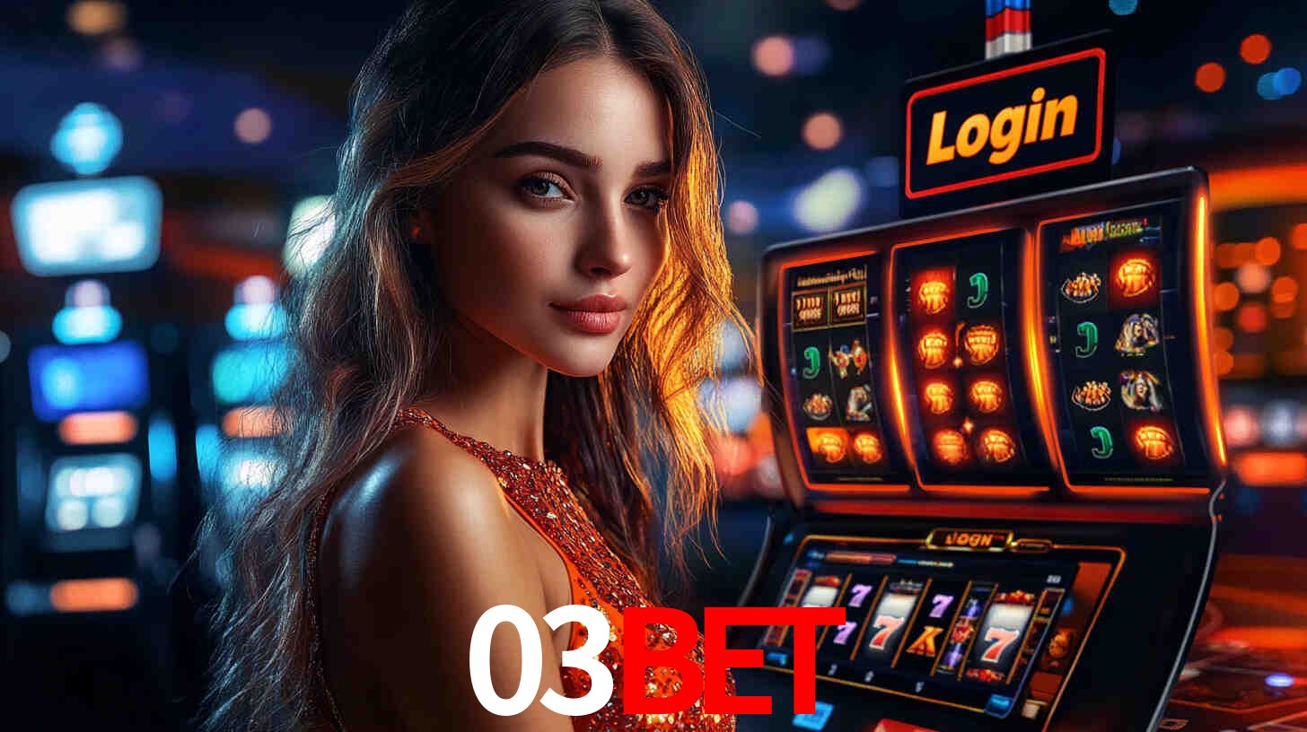 03bet apk