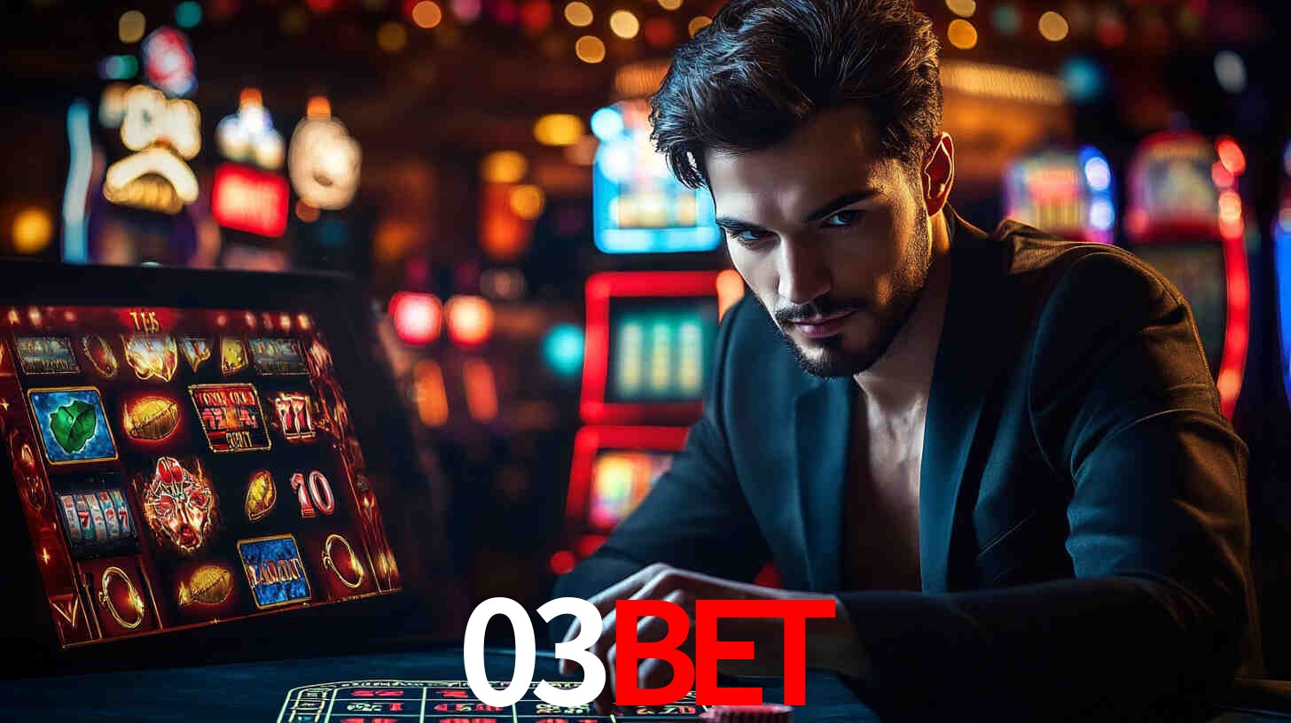 03bet
