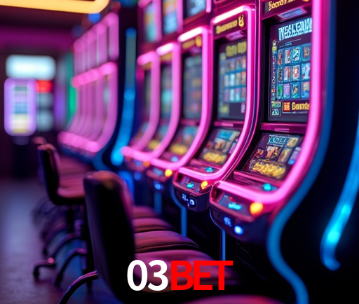 Ofertas Exclusivas 03bet