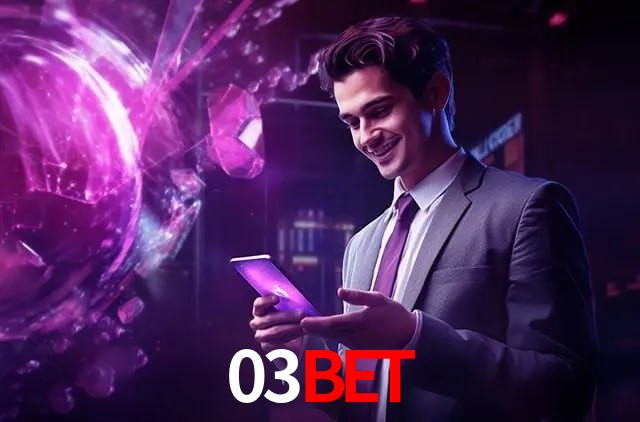 Tennis Betting 03bet