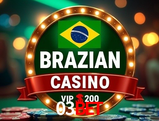 Jogos online 03bet