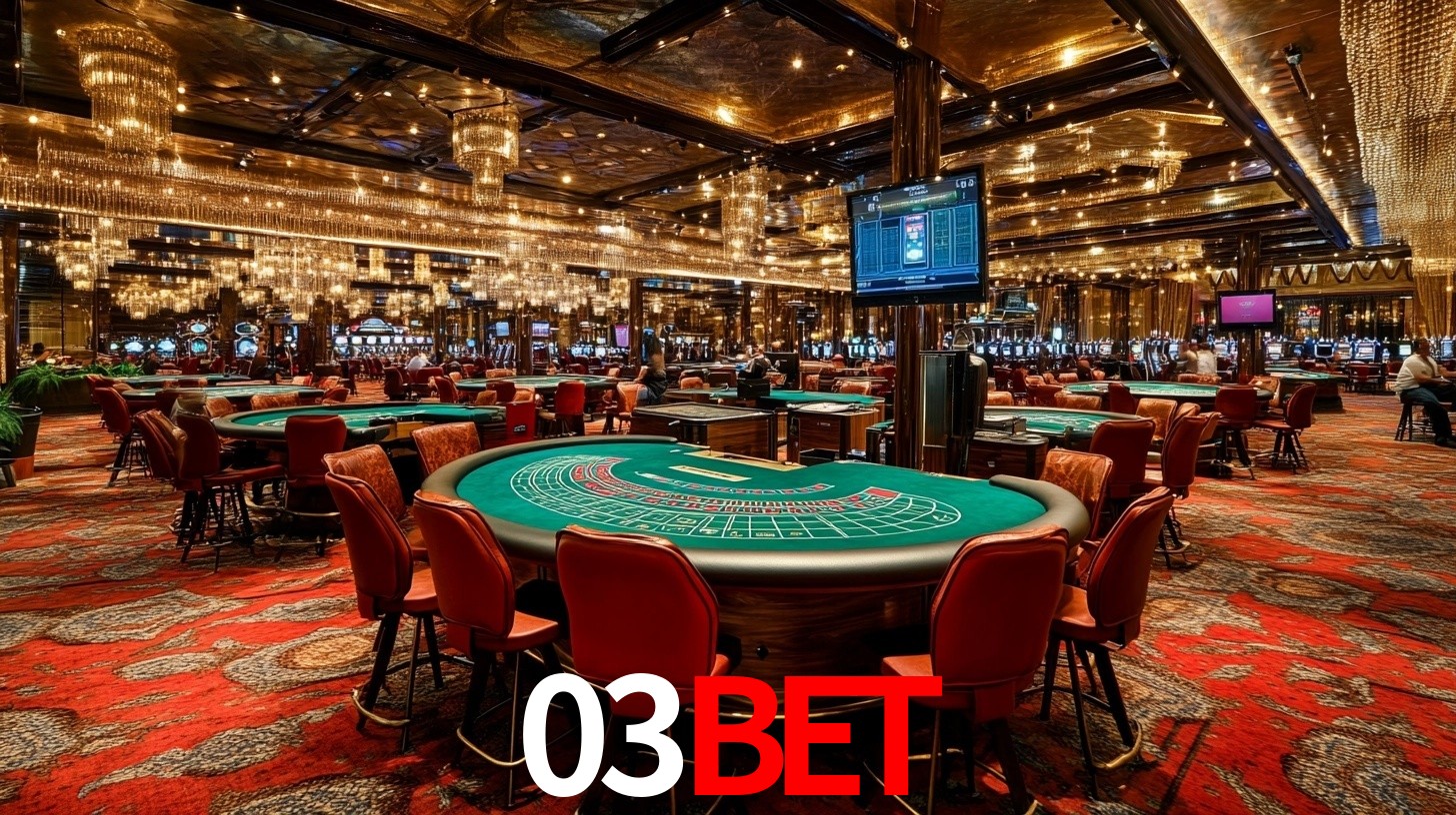 03bet apk