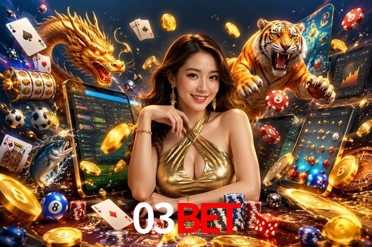 Secure Login 03bet