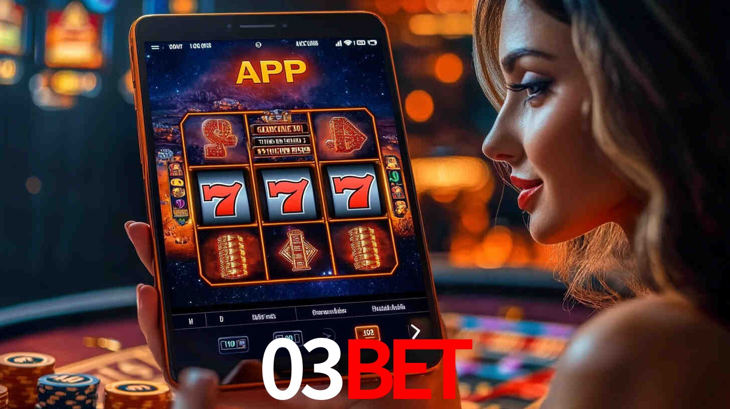 03bet apk