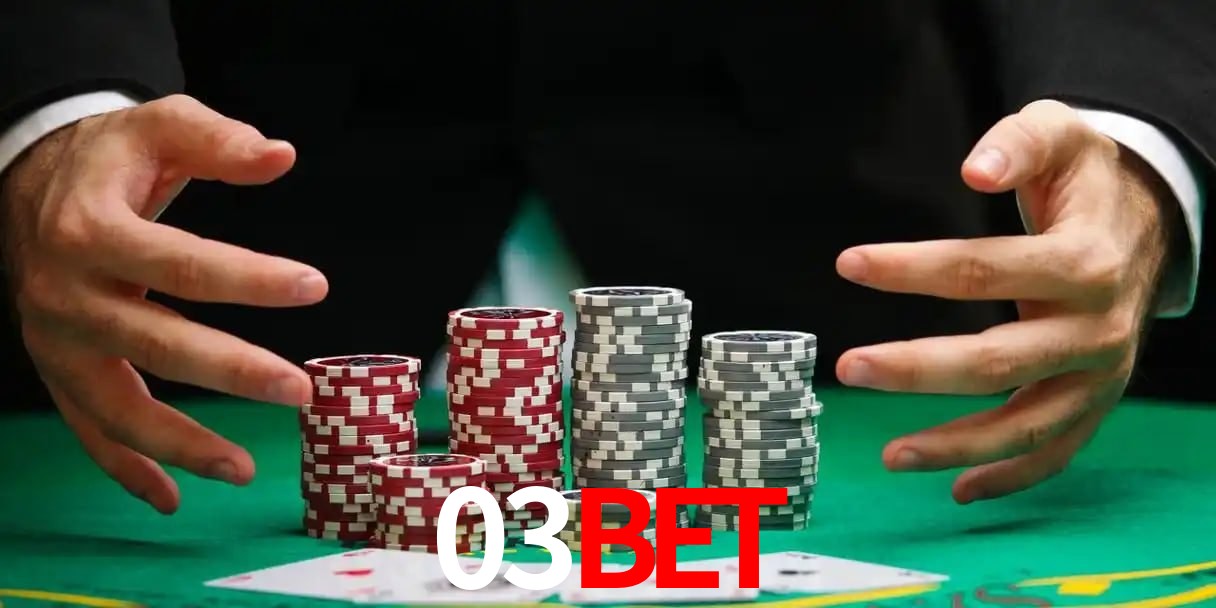Fortune Tiger 03bet