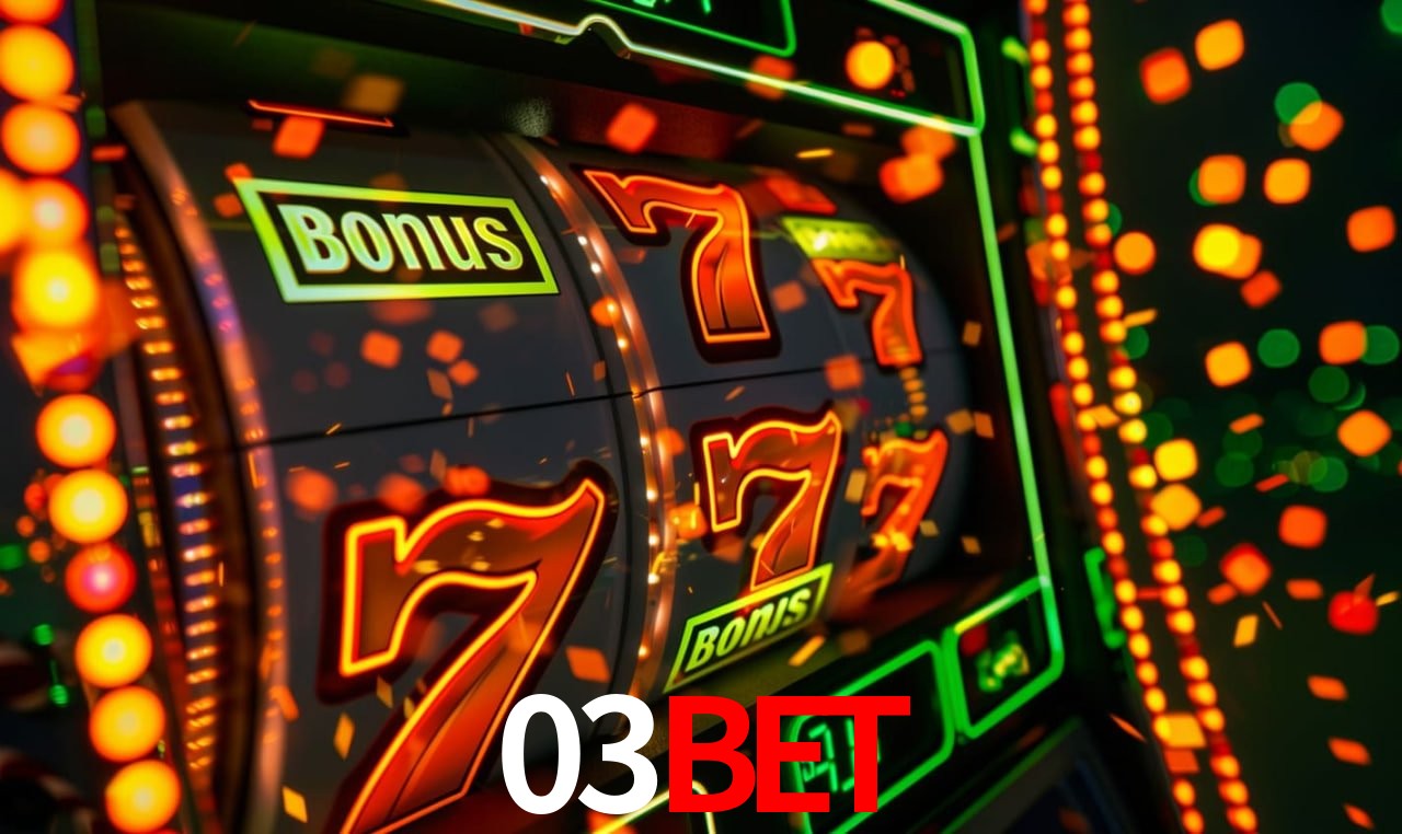 A Emoção da Loteria na 03bet: Uma Chance de Mudança de Vida
