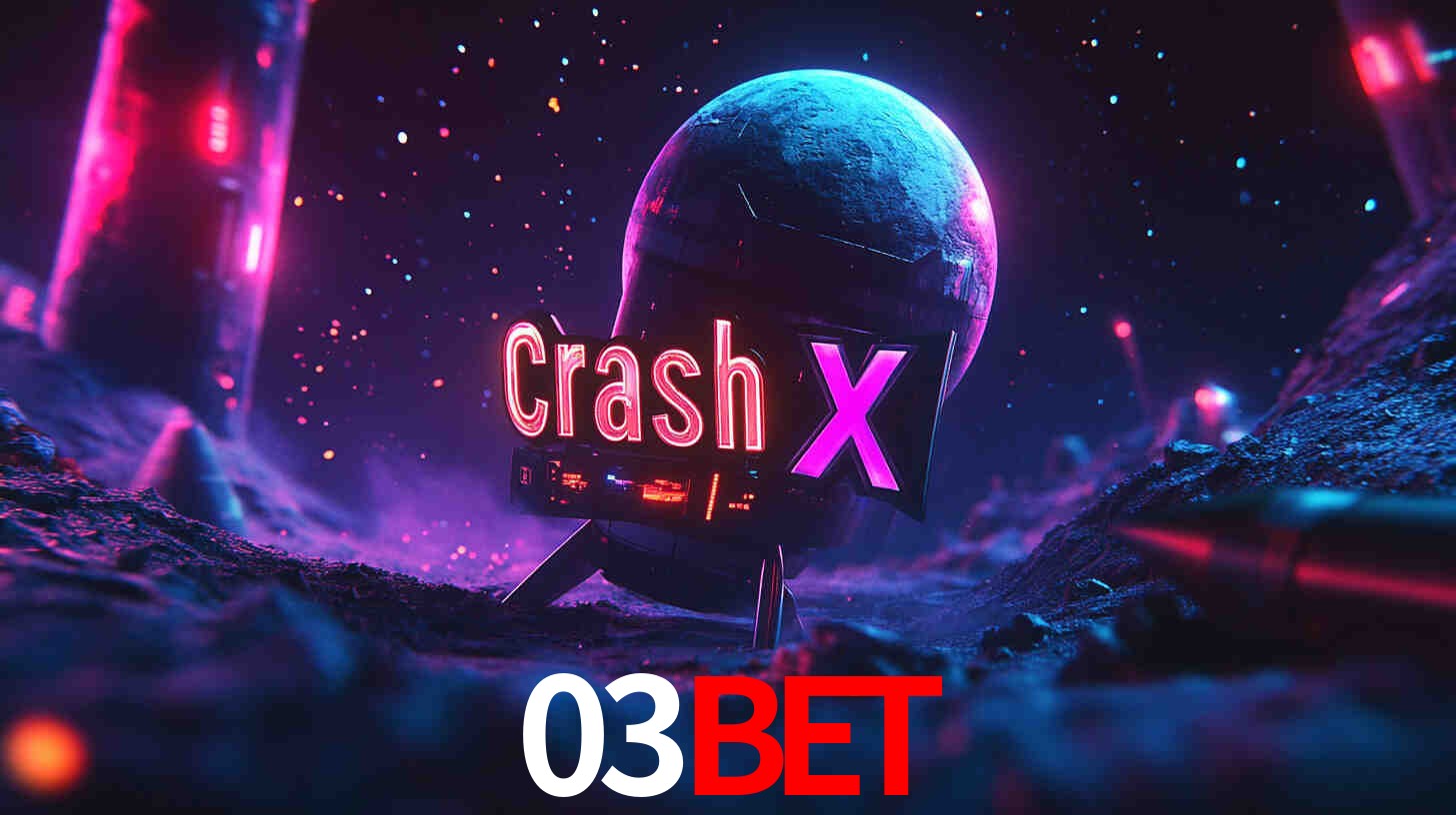Apostas Esportivas na 03bet: Um Guia Completo