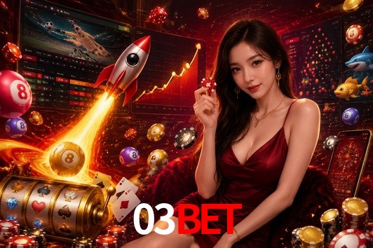 Exclusive Offers 03bet