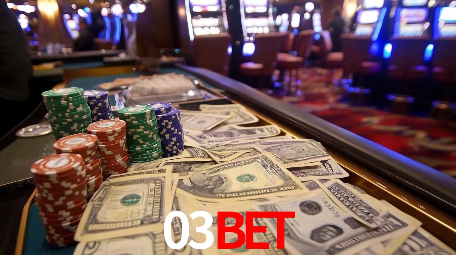 Fortune Tiger 03bet