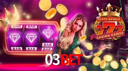 Descubra a Essência do 03bet: Nossa História e Compromissos