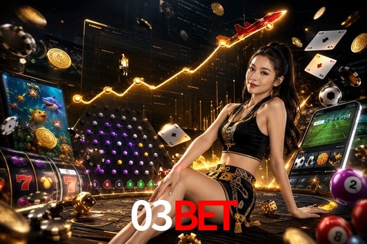 Quick Registration 03bet