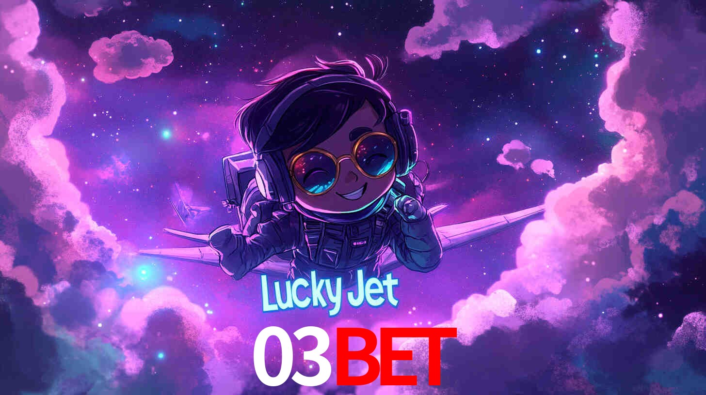 Descubra o Programa VIP da 03bet: Vantagens Exclusivas para Jogadores